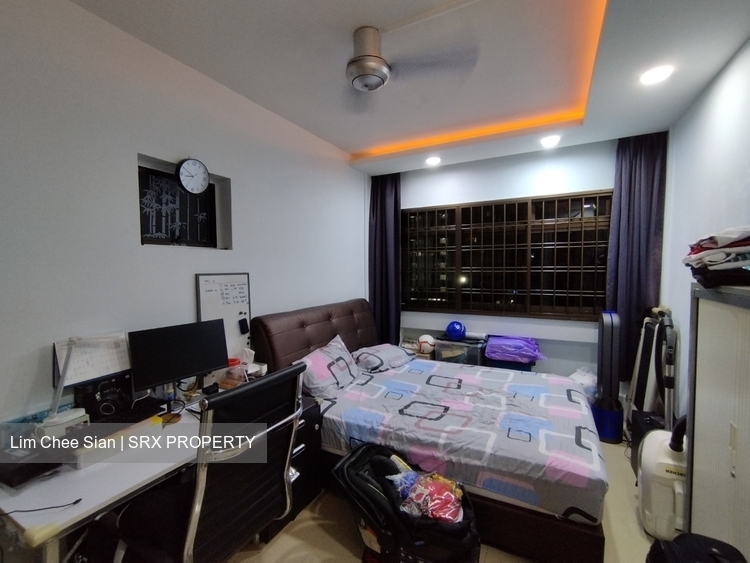 Blk 355 Kang Ching Road (Jurong West), HDB 5 Rooms #417475911